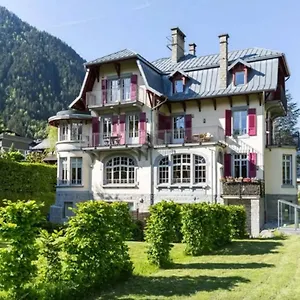  Appartement La Grande Savoyarde