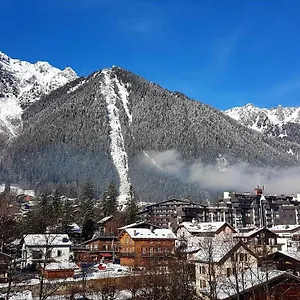  Appartement Grépon3