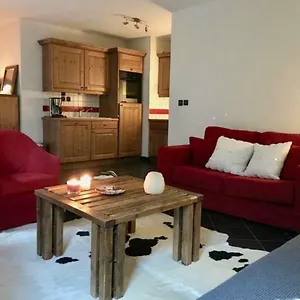  Appartement Le Paradis