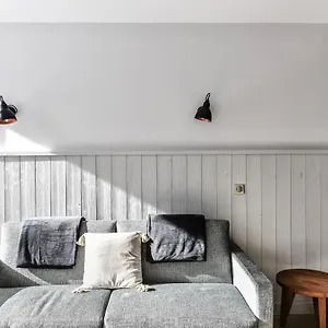  Appartement La Vallée Blanche Avec Parking Gratuit