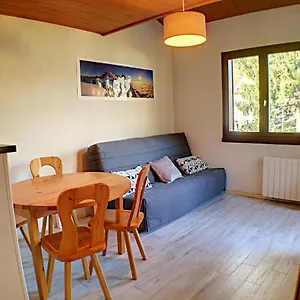  Appartement Aster