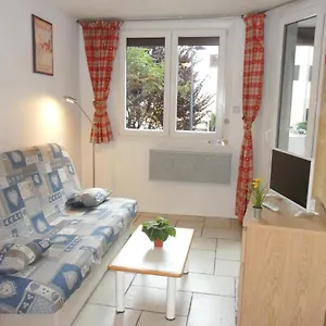  Appartement T2 Centre Balcon Vue Mont Blanc